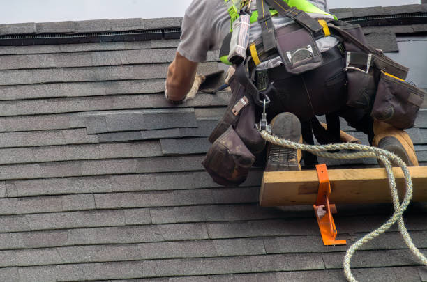Reliable Flat Roof Repair contractor in Henderson, TN by Brentwood Metal Roofing